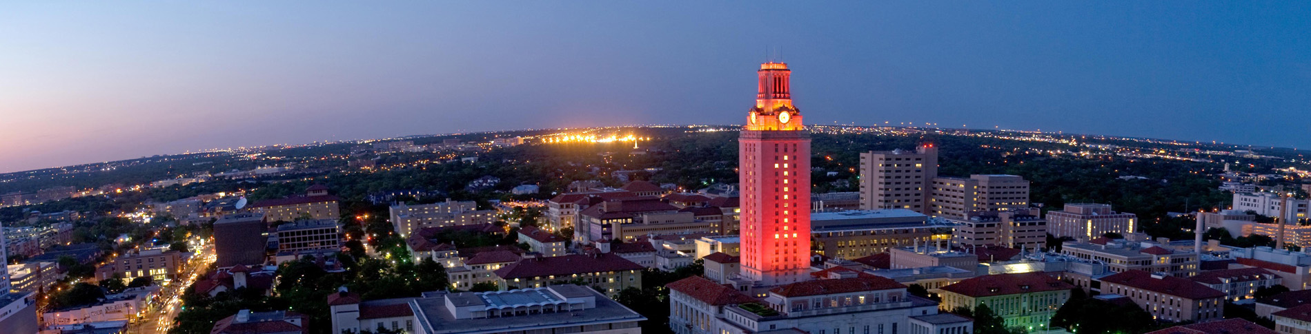 The University Of Texas At Austin TheCollegeTour