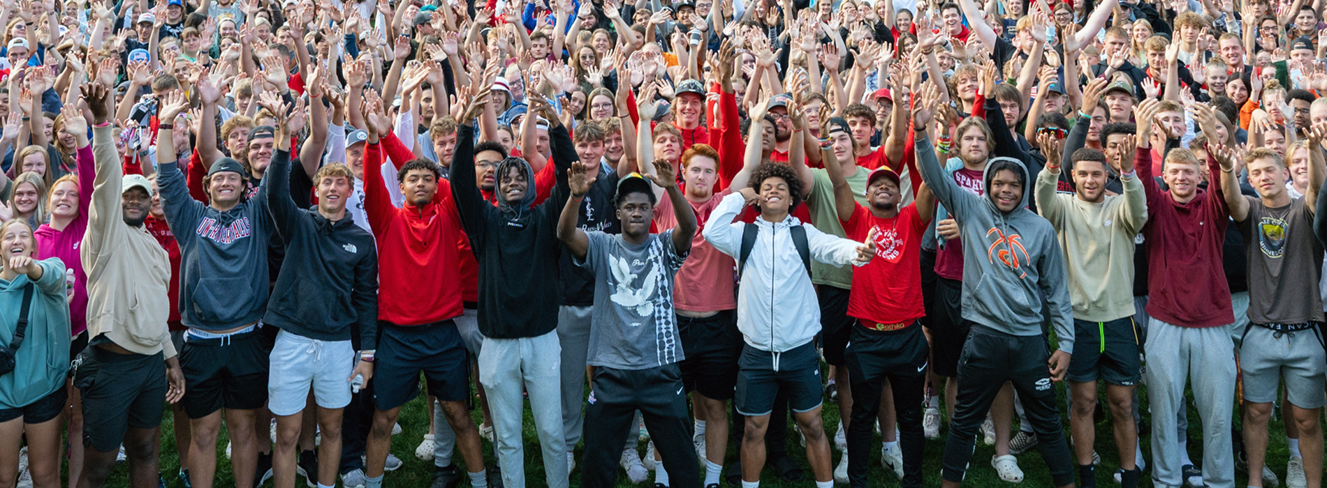 University Of Wisconsin River Falls Thecollegetour