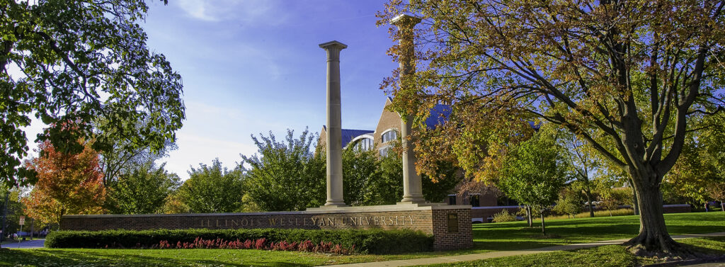 Illinois Wesleyan University TheCollegeTour