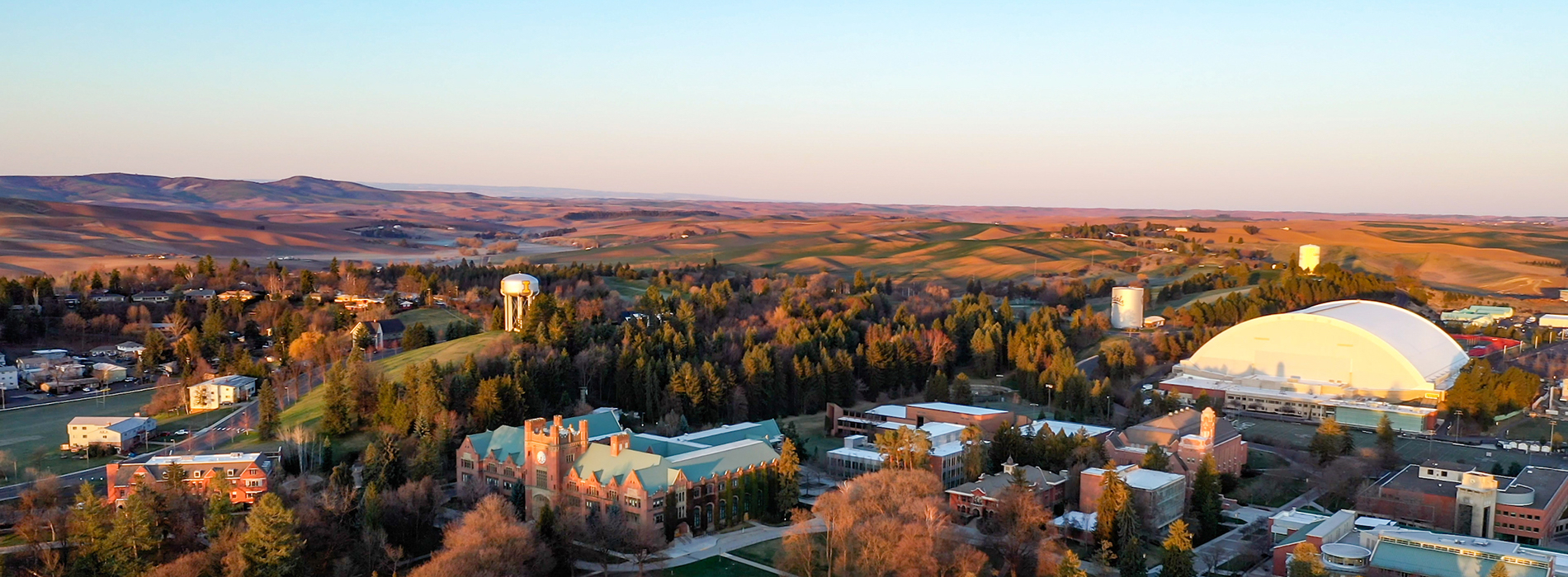 University of Idaho