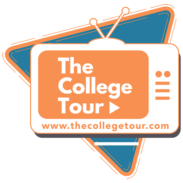 college tour email