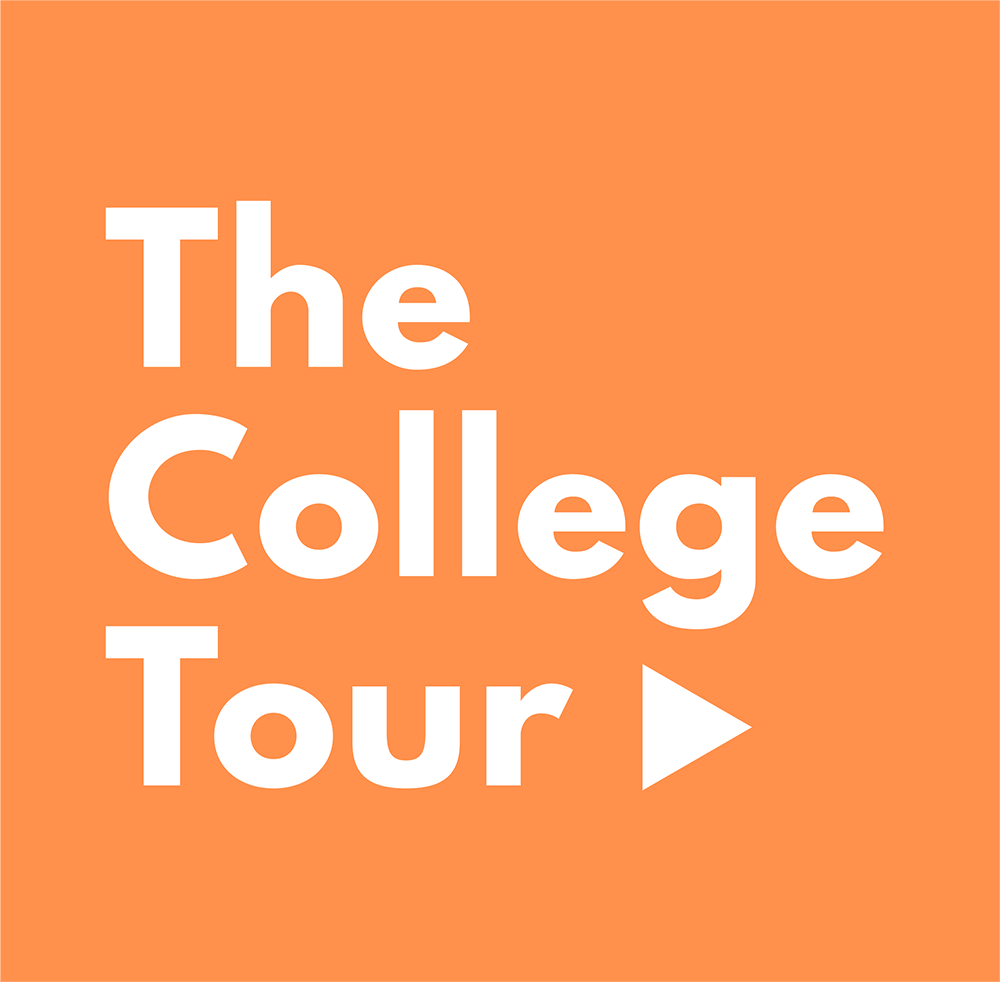 college tour twitter