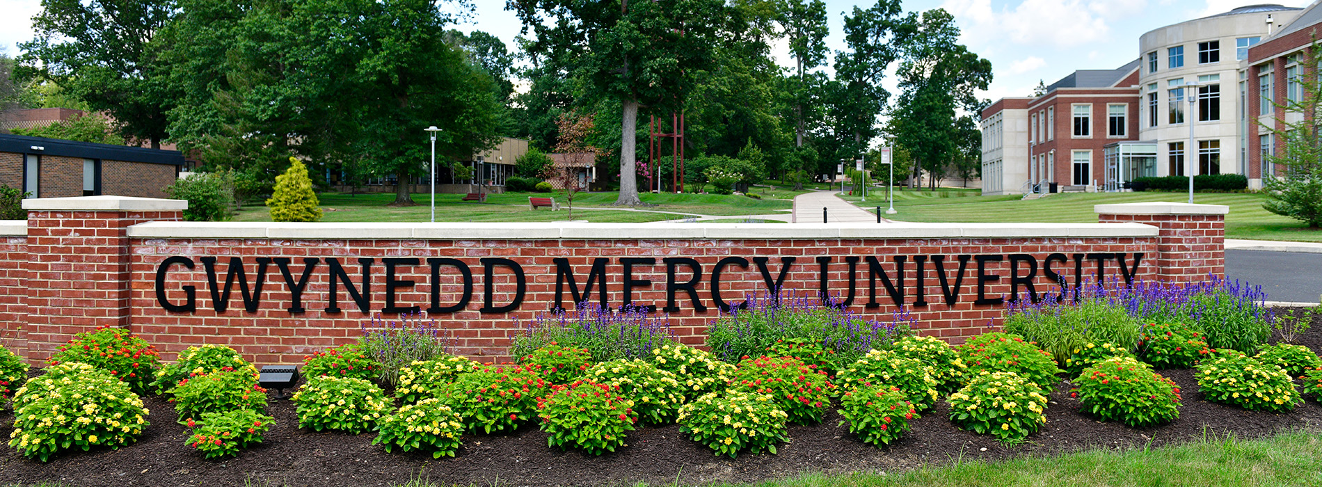 Gwynedd Mercy University