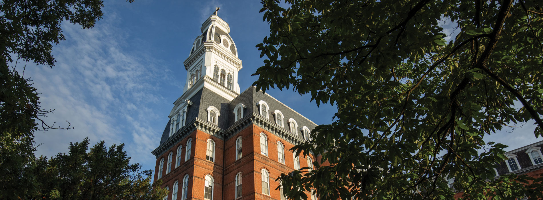 Notre Dame of Maryland University - TheCollegeTour.com